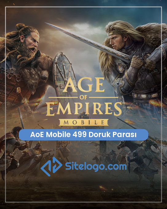 AoE Mobile 499 Doruk Parası