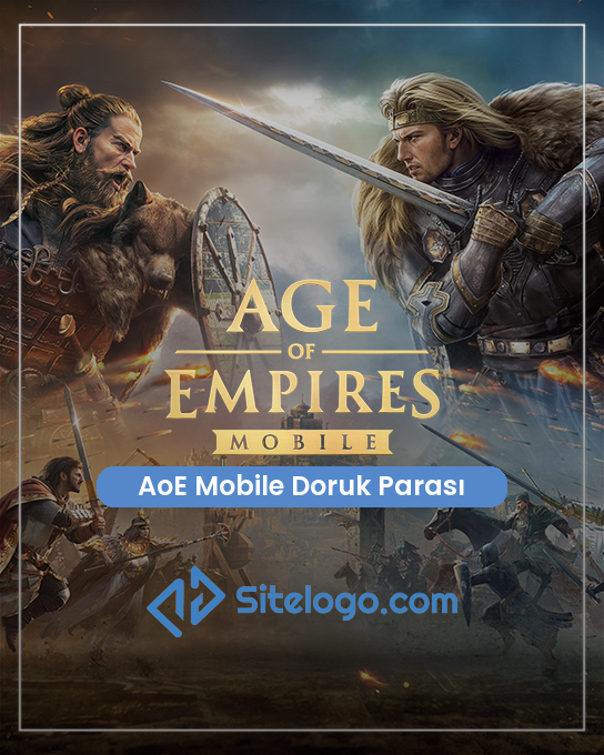 AoE Mobile Doruk Parası