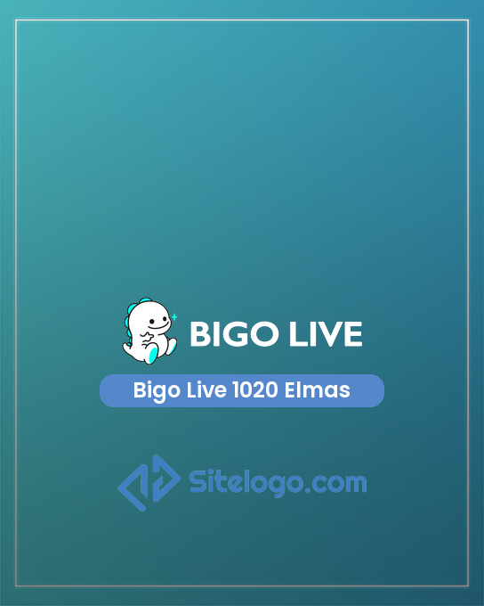 Bigo Live 1020 Elmas