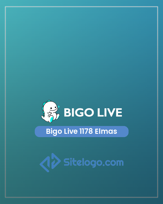 Bigo Live 1178 Elmas