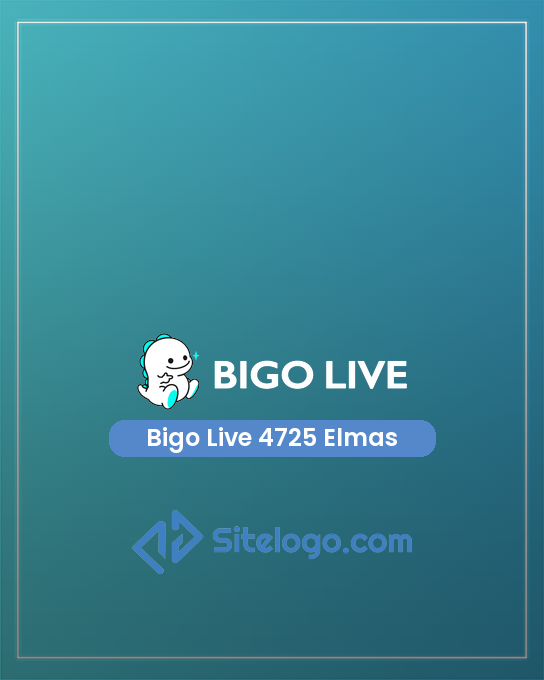 Bigo Live 4725 Elmas