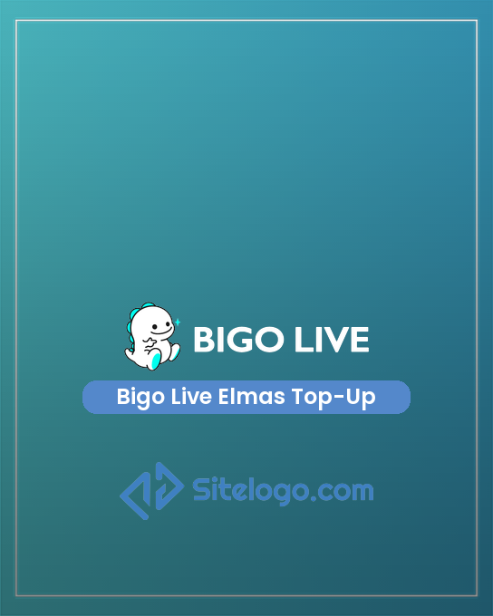 Bigo Live Elmas Top-Up