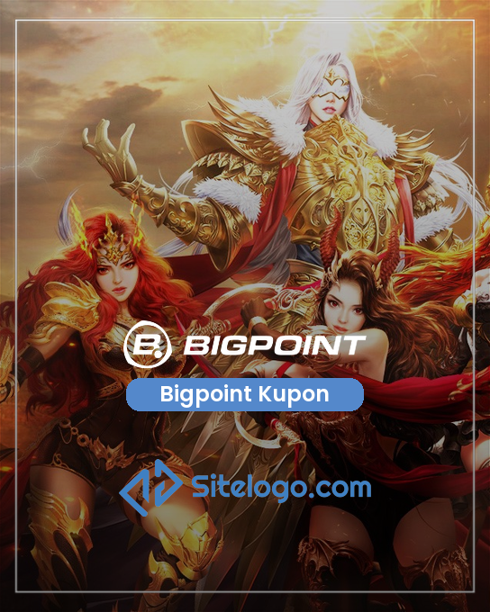 Bigpoint Kupon