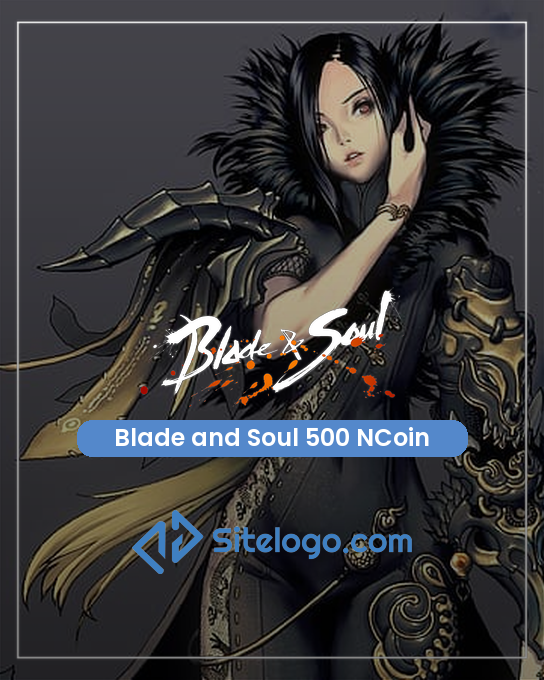 Blade and Soul 500 NCoin
