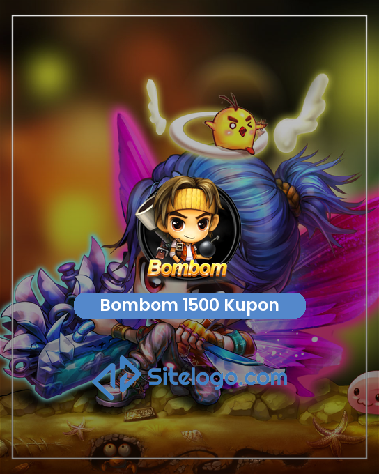 Bombom 1500 Kupon