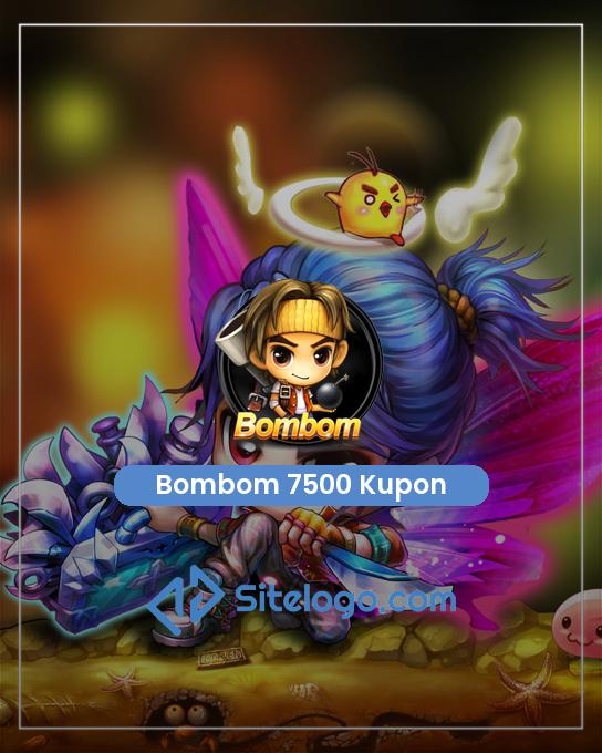 Bombom 7500 Kupon