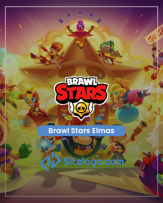 Brawl Stars Elmas