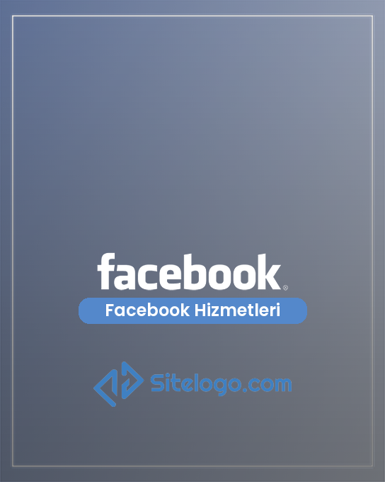 Facebook Hizmetleri