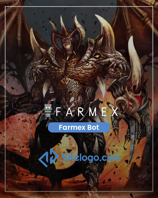 Farmex Bot