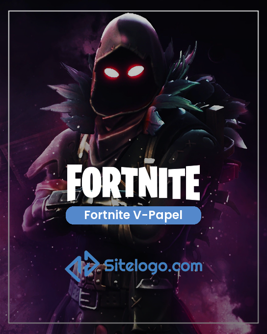 Fortnite V-Papel