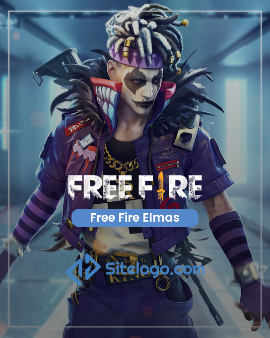 Free Fire Elmas