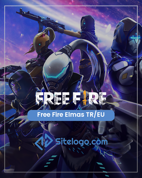 Free Fire Elmas TR/EU