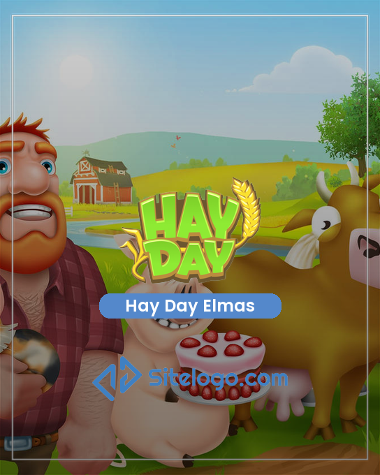 Hay Day Elmas