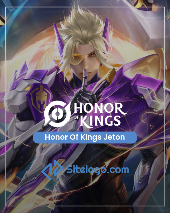 Honor Of Kings Jeton