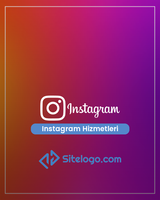 Instagram Hizmetleri