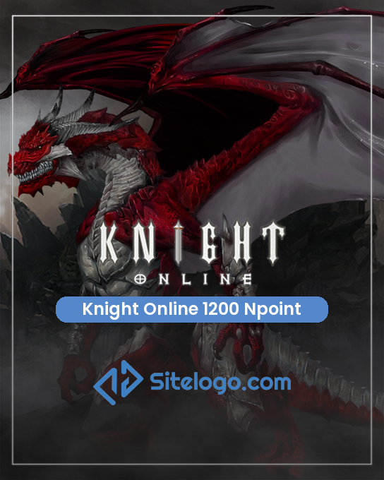 Knight Online 1200 Npoint