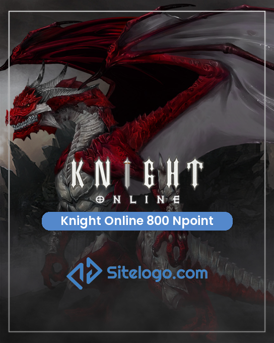 Knight Online 800 Npoint