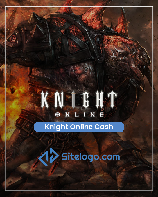 Knight Online Cash