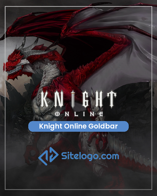 Knight Online Goldbar