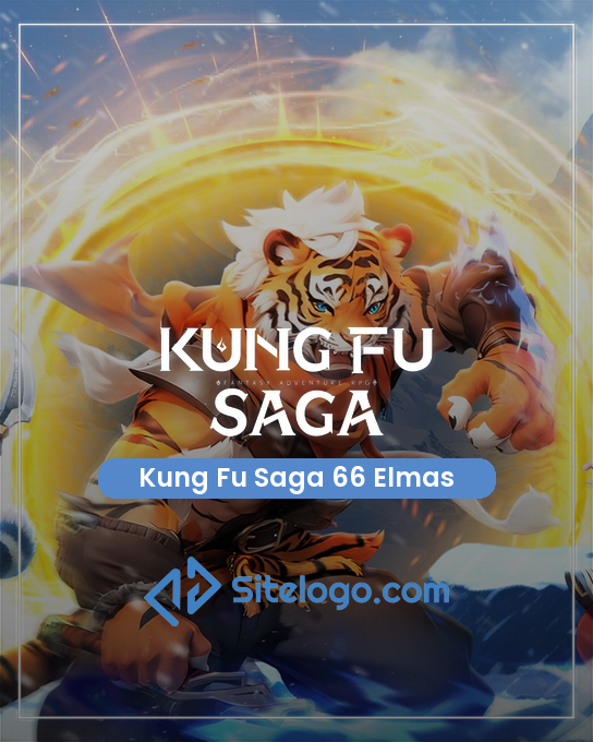 Kung Fu Saga 66 Elmas