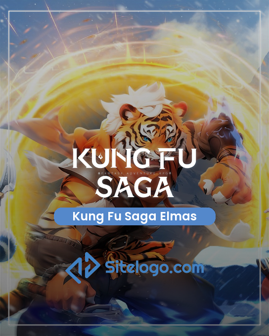 Kung Fu Saga Elmas