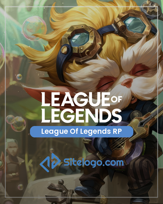 League Of Legends RP