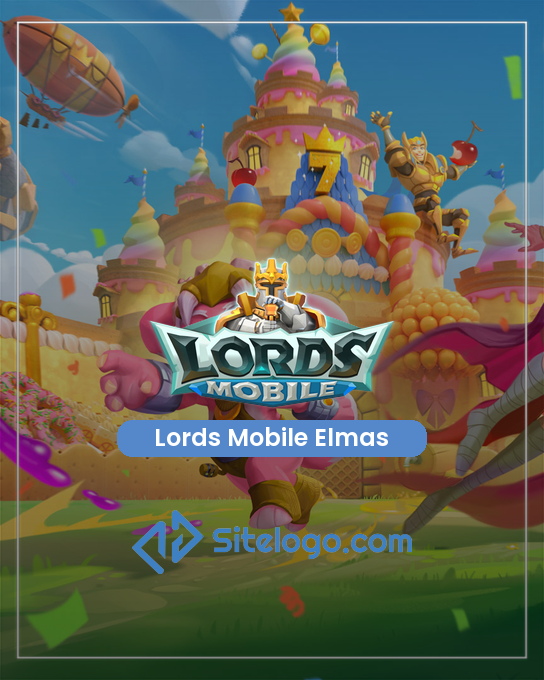 Lords Mobile Elmas