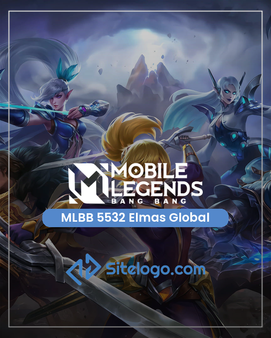 MLBB 5532 Elmas Global