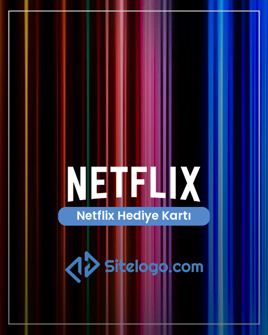 Netflix Hediye Kartı