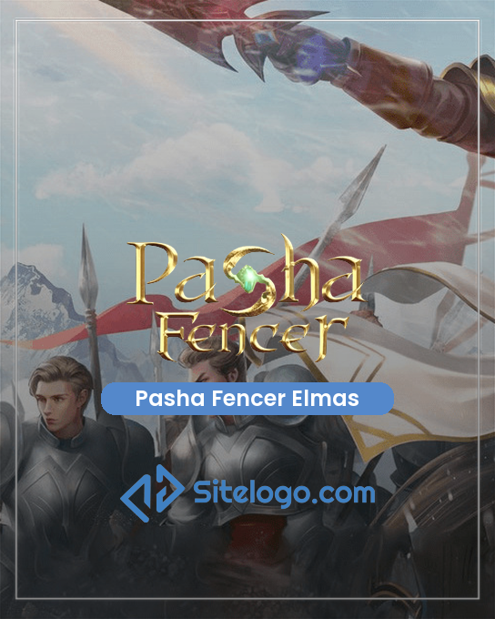 Pasha Fencer Elmas