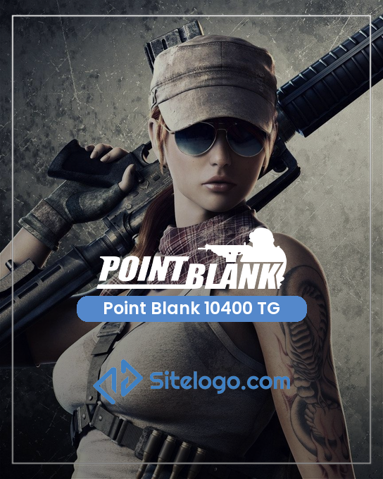 Point Blank 10400 TG