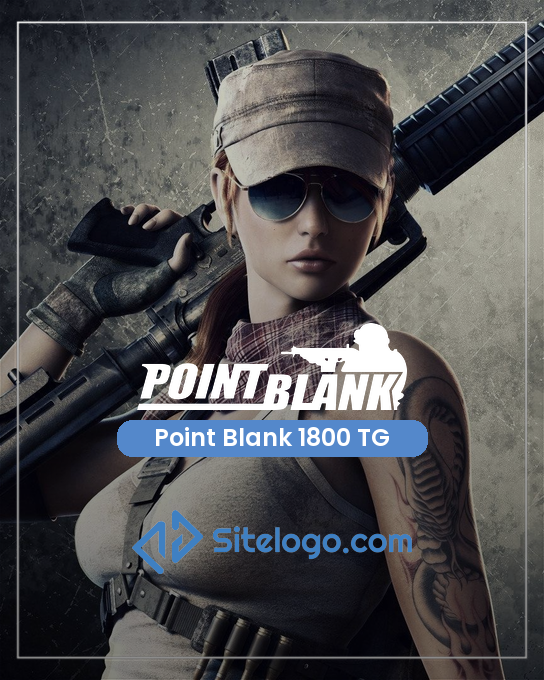 Point Blank 1800 TG