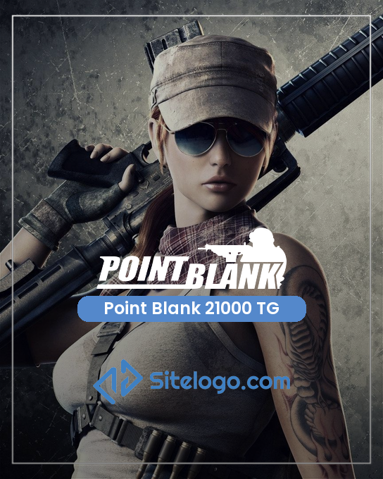 Point Blank 21000 TG