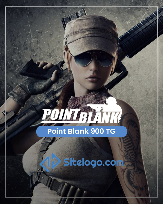 Point Blank 900 TG