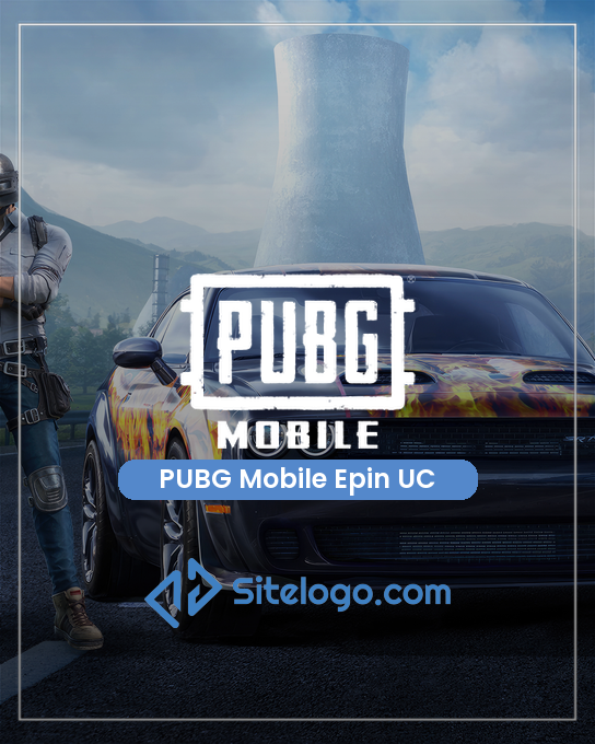 PUBG Mobile Epin UC