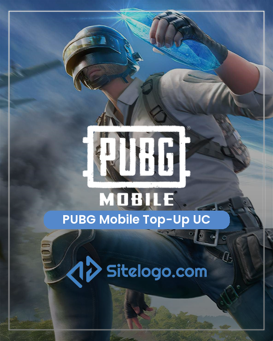 PUBG Mobile Top-Up UC