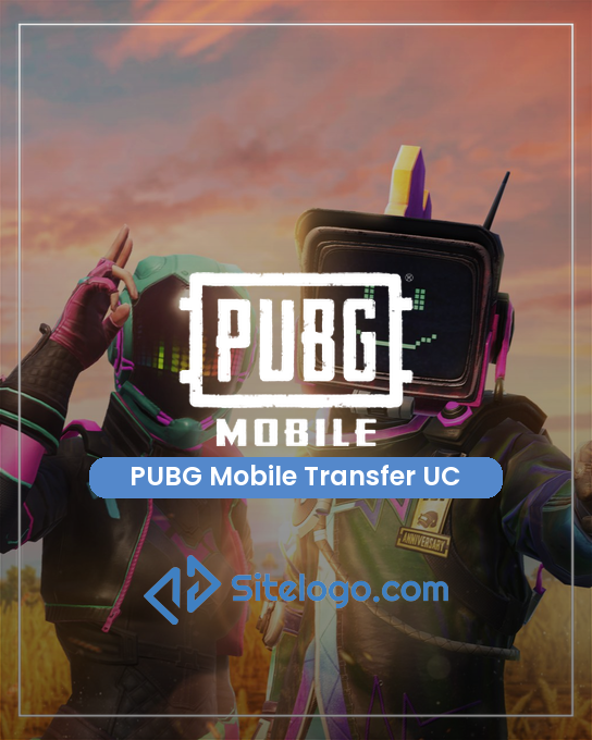 PUBG Mobile Transfer UC