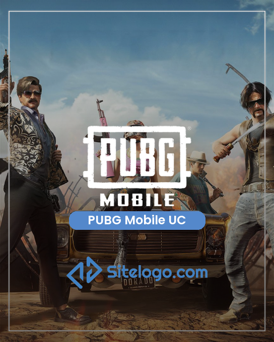 PUBG Mobile UC