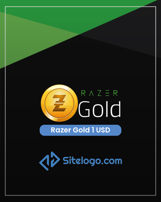 Razer Gold 1 USD