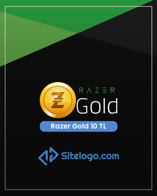 Razer Gold 10 TL