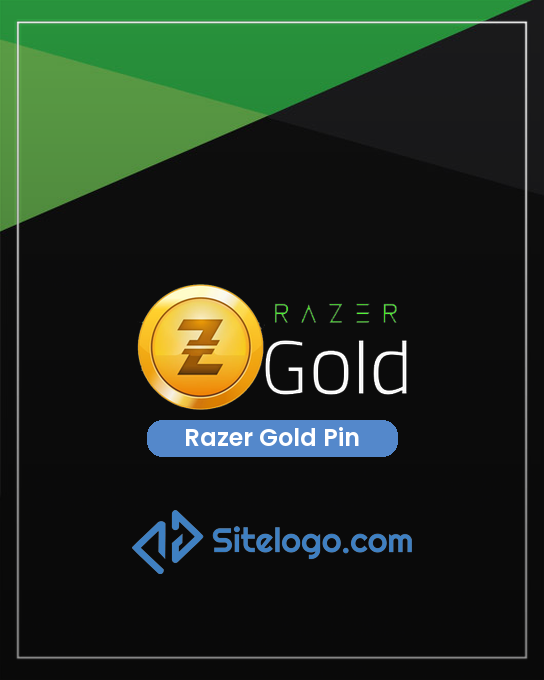 Razer Gold Pin