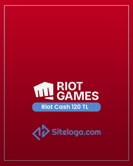 Riot Cash 120 TL  