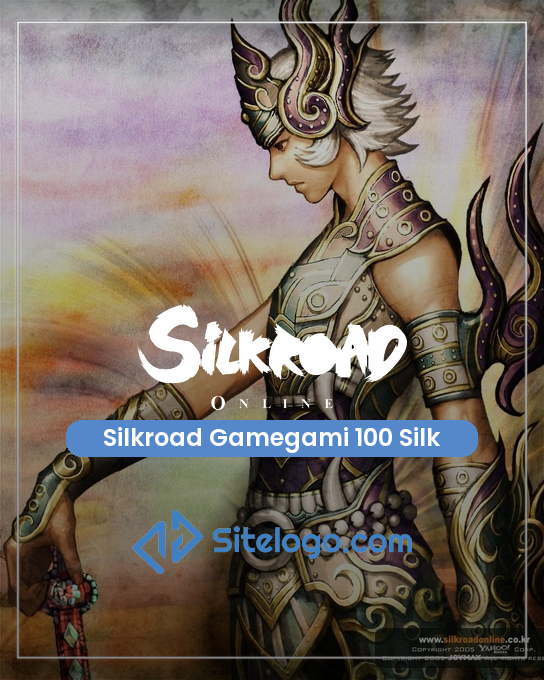 Silkroad Gamegami 100 Silk