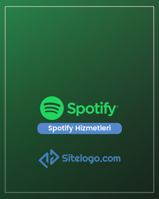 Spotify Hizmetleri