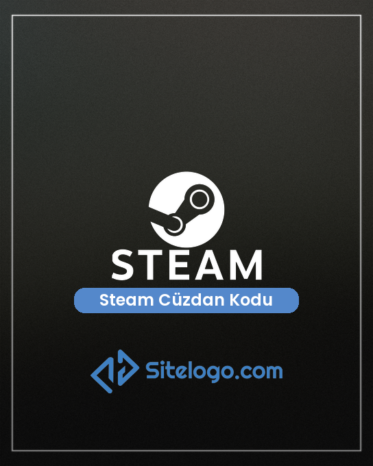Steam Cüzdan Kodu