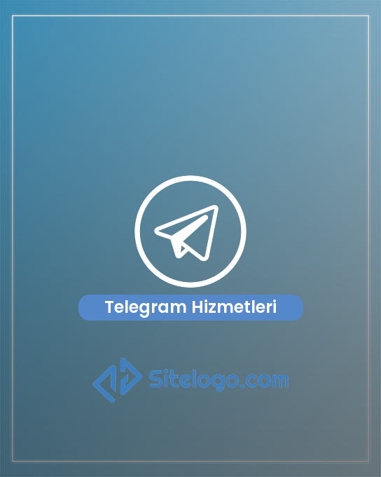 Telegram Hizmetleri