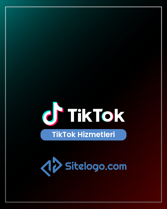 TikTok Hizmetleri