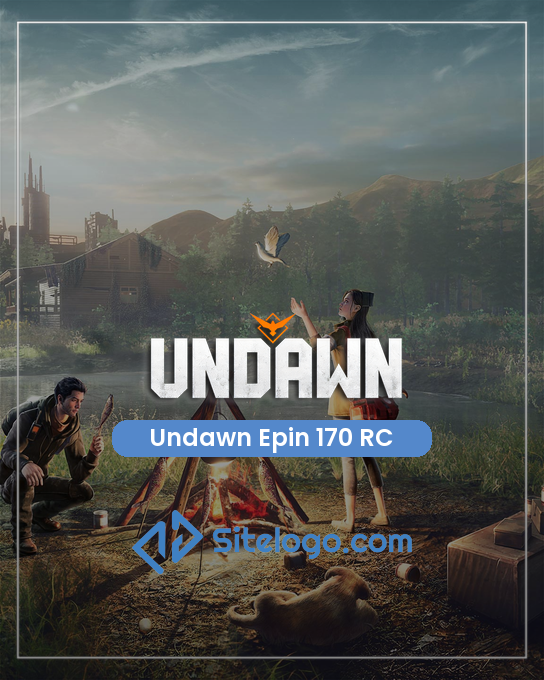 Undawn Epin 170 RC