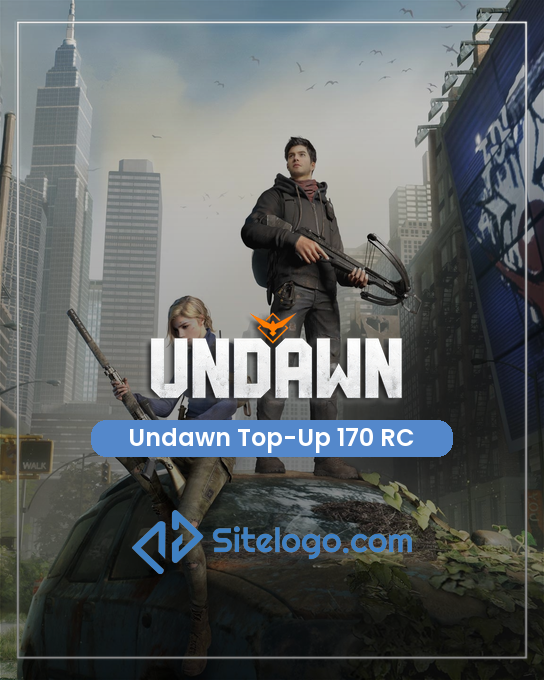 Undawn Top-Up 170 RC