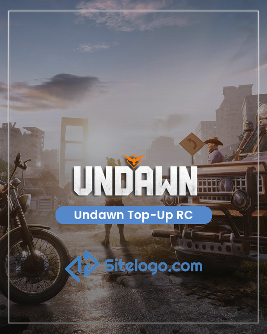 Undawn Top-Up RC